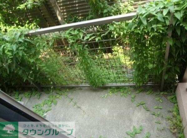 Aiマンションの物件内観写真